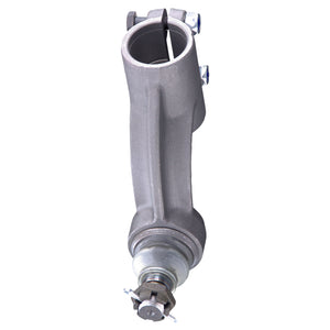 Front Tie Rod End Outer Track Fits Scania 0 310 979 Febi 09874