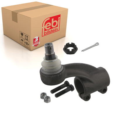 Front Tie Rod End Outer Track Fits Scania 0 310 979 Febi 09874
