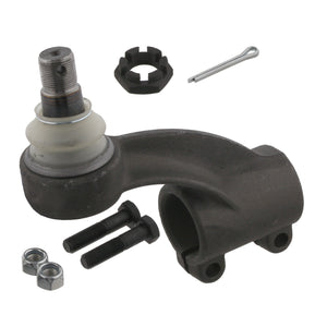 Front Tie Rod End Outer Track Fits Scania 0 310 979 Febi 09874