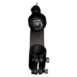 Front Tie Rod End Outer Track Fits Scania 0 310 980 Febi 09875