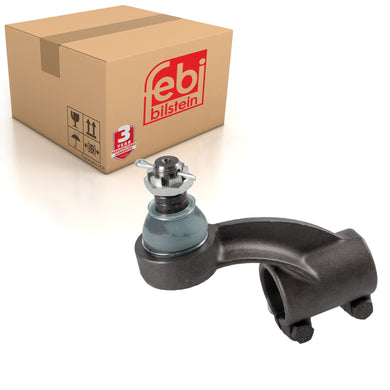 Front Tie Rod End Outer Track Fits Scania 0 310 980 Febi 09875
