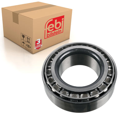 Inner Wheel Hub Fits Volvo 0 322 748 Febi 09876