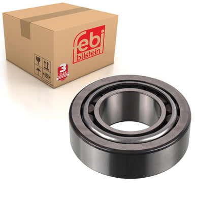 Front Wheel Hub Fits Scania 0 322 749 Febi 09877