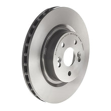 Load image into Gallery viewer, Front Brake Disc x2 312mm Fits Renault Clio Brembo 09890411