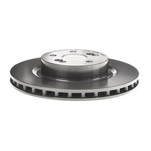 Load image into Gallery viewer, Front Brake Disc x2 312mm Fits Renault Clio Brembo 09890411