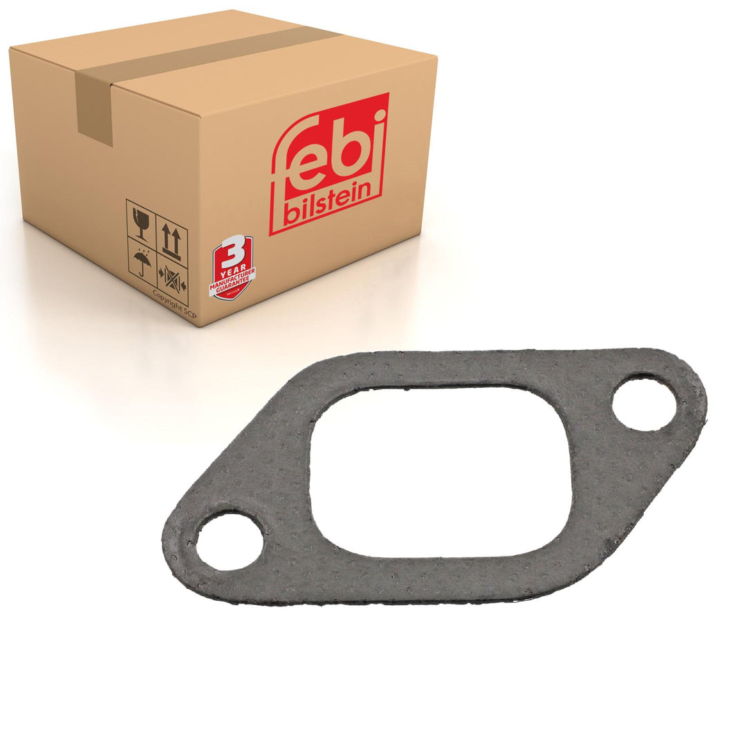 Exhaust Manifold Gasket Fits Scania Serie 3 Bus113M 340 113M 360 3-Se Febi 09892