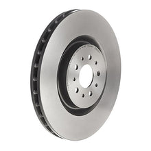 Load image into Gallery viewer, Front Brake Disc x2 330mm Fits Alfa Romeo 147 156 GT GTV Spider Brembo 09893311