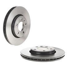 Load image into Gallery viewer, Vivaro Front Brake Disc x2 305mm Fits Renault Vauxhall Traffic Brembo 09893711