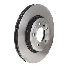 Load image into Gallery viewer, Front Brake Disc x2 325mm Fits BMW 3 Series Z4 Brembo 09895211