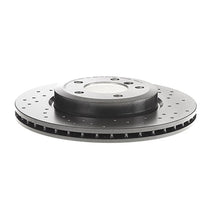 Load image into Gallery viewer, Front Brake Disc x2 325mm Fits BMW 3 Series Z4 Brembo 0989521X