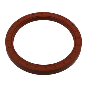 Flywheel Crankshaft Seal Fits Scania Serie 3 Bus 4113M 340 113M 360 3 Febi 09895