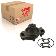 Load image into Gallery viewer, Water Pump Cooling Fits Scania 1 375 838 Febi 09912