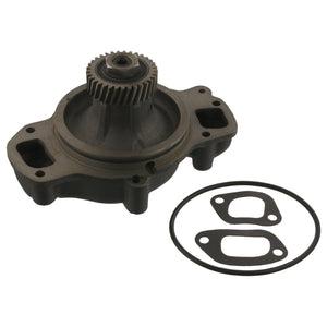 Water Pump Cooling Fits Scania 1 375 838 Febi 09912