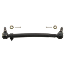 Load image into Gallery viewer, Front Drag Link Inc Castle Nuts &amp; Cotter Pins From Steering Gear To 1 Febi 09913