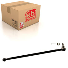 Load image into Gallery viewer, Drag Link Inc Castle Nuts &amp; Cotter Pins From 1St Idler Arm To 2Nd Idl Febi 09919