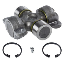 Load image into Gallery viewer, Propshaft Universal Joint Inc Grease Nipple Fits Scania Serie 3 4 Bus Febi 09921