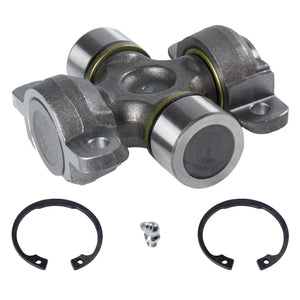 Propshaft Universal Joint Inc Grease Nipple Fits Scania Serie 3 4 Bus Febi 09921
