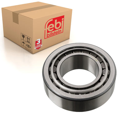 Front Wheel Hub Fits Volvo 0 392 039 Febi 09922
