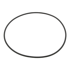 Outer Wheel Hub O-Ring Fits Scania Serie 3 4 Bus P/G/R/S3-Serie 4-Ser Febi 09923