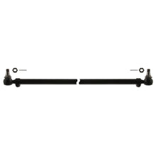 Load image into Gallery viewer, Front Tie Rod Inc Castle Nuts &amp; Cotter Pins Fits Renault MACK MIDLUMM Febi 09925
