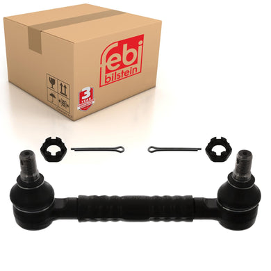 Front Drop Link Serie 3 Anti Roll Bar Stabiliser Fits Scania 0 416 159 Febi 09933