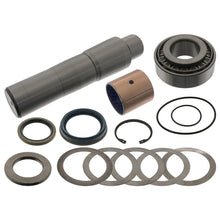 Load image into Gallery viewer, King Pin Set Inc Friction Bearing Fits Scania Serie 3 4 Bus3-Serie 4- Febi 09937