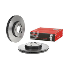 Load image into Gallery viewer, Front Brake Disc x2 308mm Fits VW Transporter Brembo 09944211