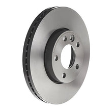 Load image into Gallery viewer, Front Brake Disc x2 308mm Fits VW Transporter Brembo 09944211
