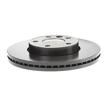 Load image into Gallery viewer, Front Brake Disc x2 308mm Fits VW Transporter Brembo 09944211