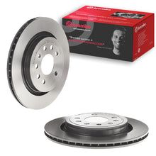 Load image into Gallery viewer, Vectra Rear Brake Disc x2 292mm Fits Vauxhall Brembo 09950511