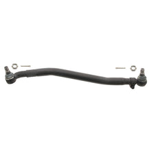 Load image into Gallery viewer, Drag Link Inc Castle Nuts &amp; Cotter Pins From Steering Gear To 1St Fro Febi 09961