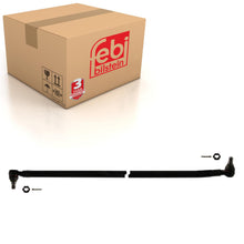 Load image into Gallery viewer, Front Drag Link Inc Castle Nuts &amp; Cotter Pins From 1St Idler Arm To 2 Febi 09968