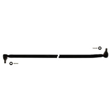 Load image into Gallery viewer, Front Drag Link Inc Castle Nuts &amp; Cotter Pins From 1St Idler Arm To 2 Febi 09968