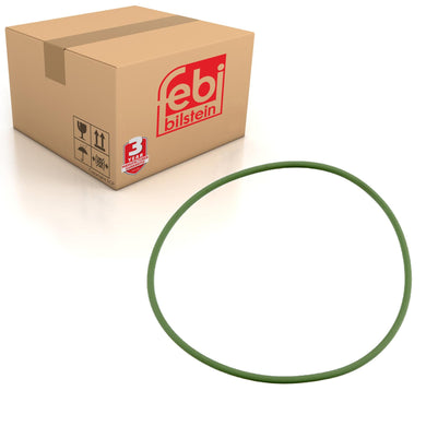 Cylinder Liner O-Ring Fits Scania Serie 3 Bus 43-Serie 3-Serie 4-Seri Febi 09970