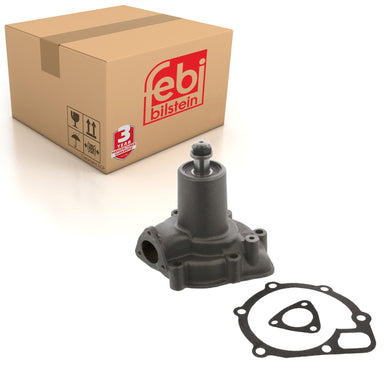 Water Pump Cooling Fits Scania 1 314 406 Febi 09972