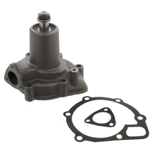 Load image into Gallery viewer, Water Pump Cooling Fits Scania 1 314 406 Febi 09972