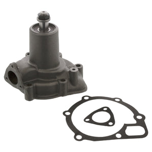 Water Pump Cooling Fits Scania 1 314 406 Febi 09972