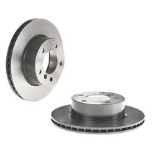 Load image into Gallery viewer, Front Brake Disc x2 284mm Fits BMW 1 Series Brembo 09975011