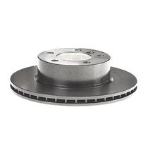 Load image into Gallery viewer, Front Brake Disc x2 284mm Fits BMW 1 Series Brembo 09975011