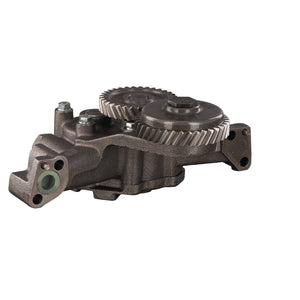 Oil Pump Fits Scania Serie 3 Bus 4113M 340 113M 360 3-Serie 4-Serie Febi 09977