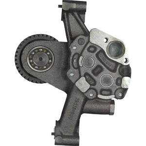 Oil Pump Fits Scania Serie 3 Bus 4113M 340 113M 360 3-Serie 4-Serie Febi 09977