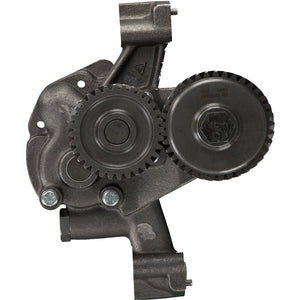 Oil Pump Fits Scania Serie 3 Bus 4113M 340 113M 360 3-Serie 4-Serie Febi 09977