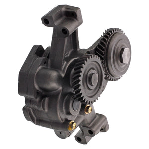 Oil Pump Fits Scania Serie 3 Bus 4113M 340 113M 360 3-Serie 4-Serie Febi 09977