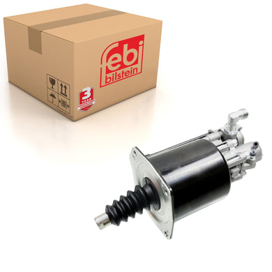 Clutch Booster Fits Scania Serie 33-Serie OE 1331770 Febi 09982