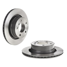 Load image into Gallery viewer, Rear Brake Disc x2 294mm Fits BMW Z4 Brembo 09986981