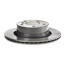 Load image into Gallery viewer, Rear Brake Disc x2 294mm Fits BMW Z4 Brembo 09986981