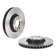 Load image into Gallery viewer, Touareg Front Brake Discs x2 368mm Fits Porsche VW Cayenne Brembo 09987011