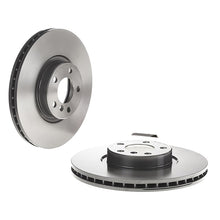 Load image into Gallery viewer, Front Brake Disc x2 348mm Fits BMW X5 X6 Brembo 09992211
