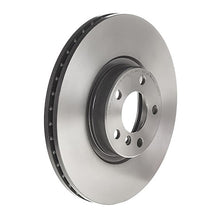 Load image into Gallery viewer, Front Brake Disc x2 348mm Fits BMW X5 X6 Brembo 09992211