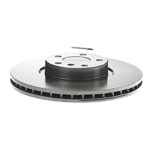 Load image into Gallery viewer, Front Brake Disc x2 348mm Fits BMW X5 X6 Brembo 09992211